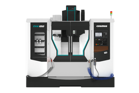 CNC Machining Center - Cosmos CVM 1050
