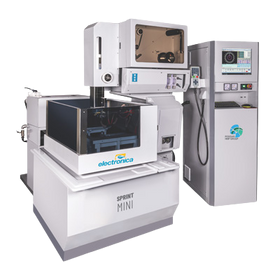 Precision Machined Component